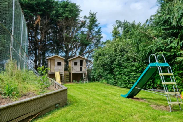 Photo of Farnagh Hill, Longford Town, Co. Longford, N39X5P2