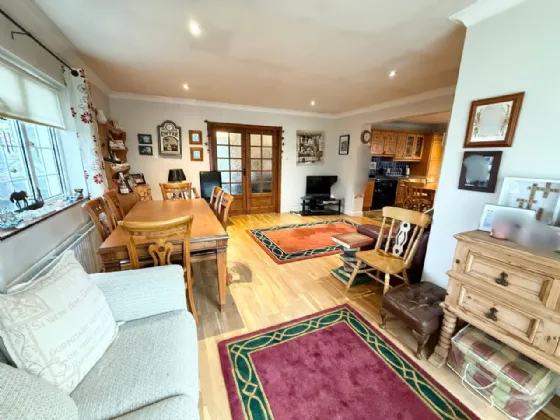 Photo of Ticknevin, Carbury, Co Kildare, W91 C6PP