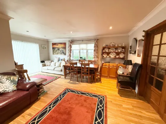 Photo of Ticknevin, Carbury, Co Kildare, W91 C6PP