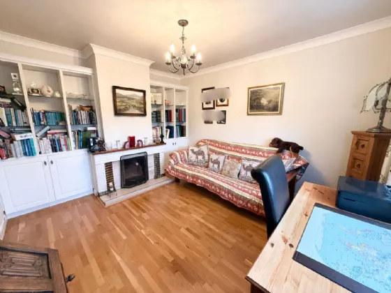 Photo of Ticknevin, Carbury, Co Kildare, W91 C6PP