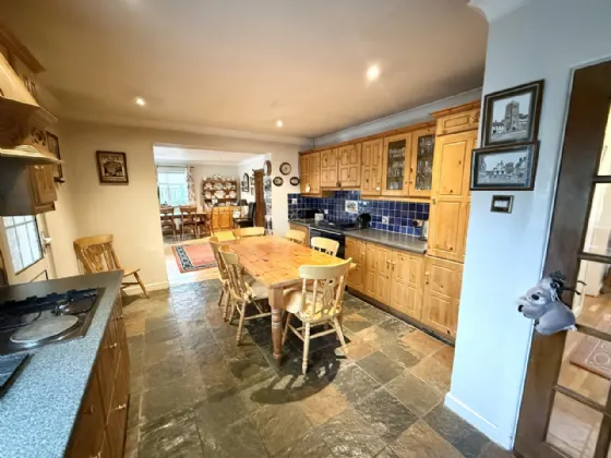 Photo of Ticknevin, Carbury, Co Kildare, W91 C6PP