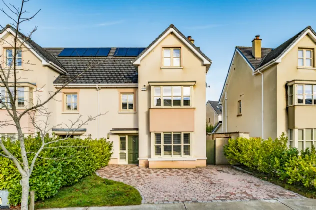 Photo of 17 The Park, Piper's Hill, Naas, Co. Kildare, W91 E7P6