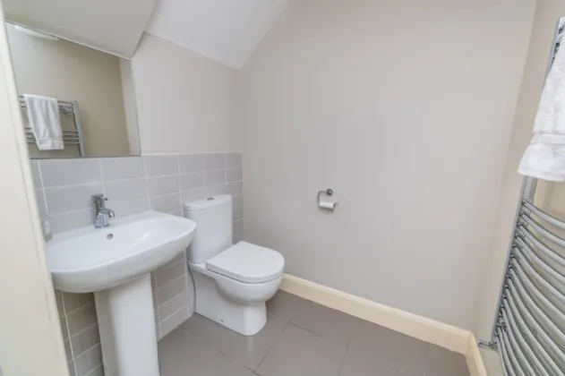 Photo of 17 The Park, Piper's Hill, Naas, Co. Kildare, W91 E7P6