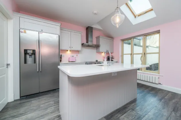 Photo of 17 The Park, Piper's Hill, Naas, Co. Kildare, W91 E7P6