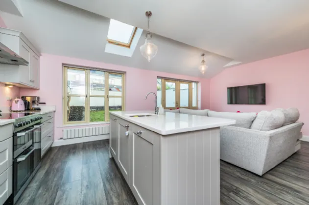 Photo of 17 The Park, Piper's Hill, Naas, Co. Kildare, W91 E7P6