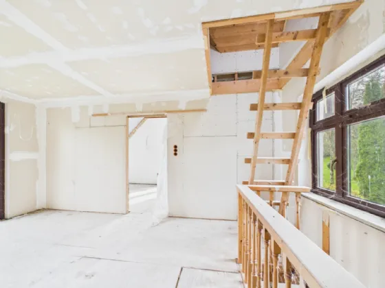 Photo of Firmount Lodge, Carrigahorig, Nenagh, Co. Tipperary, E45 YN80