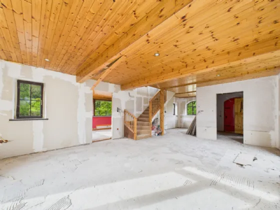 Photo of Firmount Lodge, Carrigahorig, Nenagh, Co. Tipperary, E45 YN80