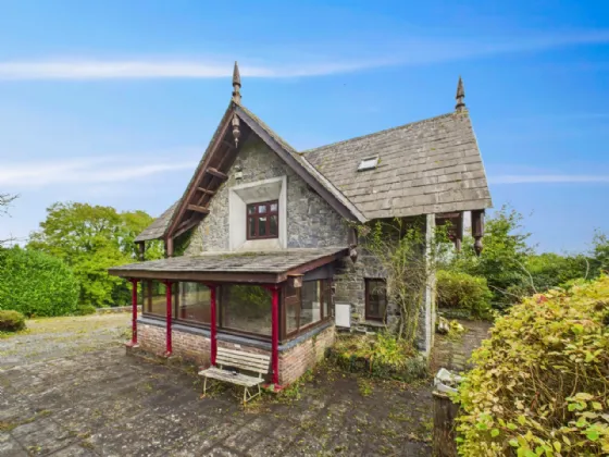 Photo of Firmount Lodge, Carrigahorig, Nenagh, Co. Tipperary, E45 YN80