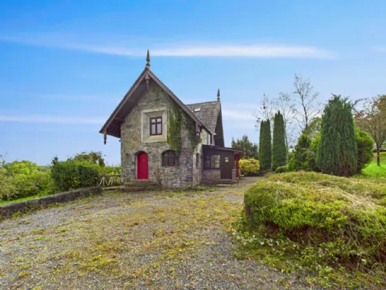 Photo of Firmount Lodge, Carrigahorig, Nenagh, Co. Tipperary, E45 YN80