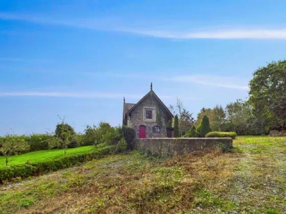 Photo of Firmount Lodge, Carrigahorig, Nenagh, Co. Tipperary, E45 YN80