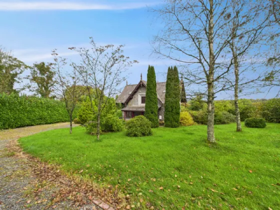 Photo of Firmount Lodge, Carrigahorig, Nenagh, Co. Tipperary, E45 YN80