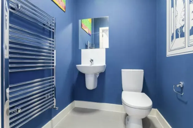 Photo of 6 Park View, Hansfield Wood, Hansfield, Clonsilla, D15WK1E