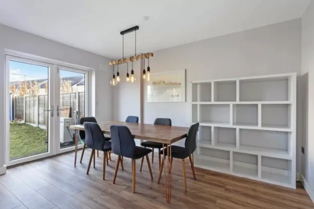 Photo of 6 Park View, Hansfield Wood, Hansfield, Clonsilla, D15WK1E