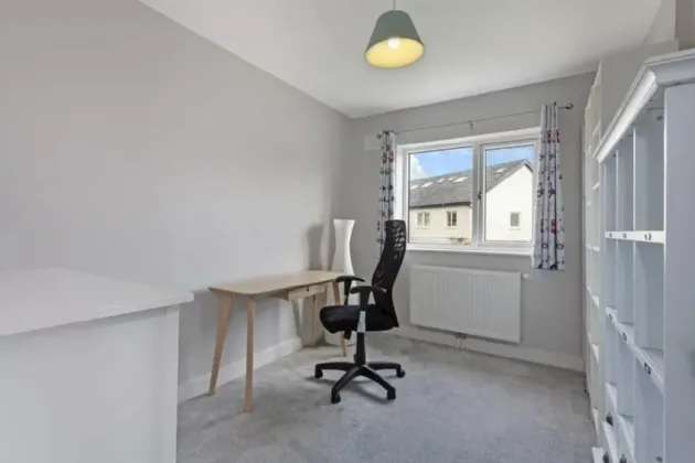 Photo of 6 Park View, Hansfield Wood, Hansfield, Clonsilla, D15WK1E