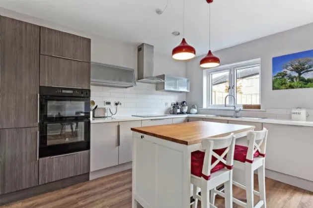 Photo of 6 Park View, Hansfield Wood, Hansfield, Clonsilla, D15WK1E