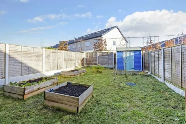 Photo of 6 Park View, Hansfield Wood, Hansfield, Clonsilla, D15WK1E