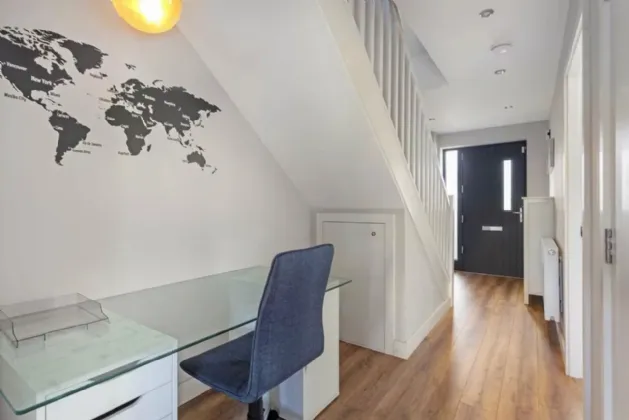 Photo of 6 Park View, Hansfield Wood, Hansfield, Clonsilla, D15WK1E