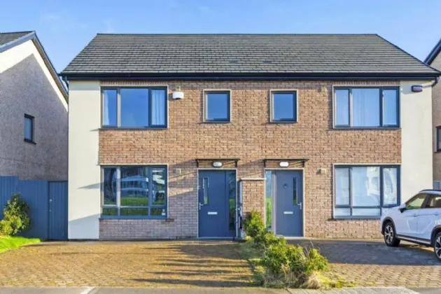 Photo of 6 Park View, Hansfield Wood, Hansfield, Clonsilla, D15WK1E