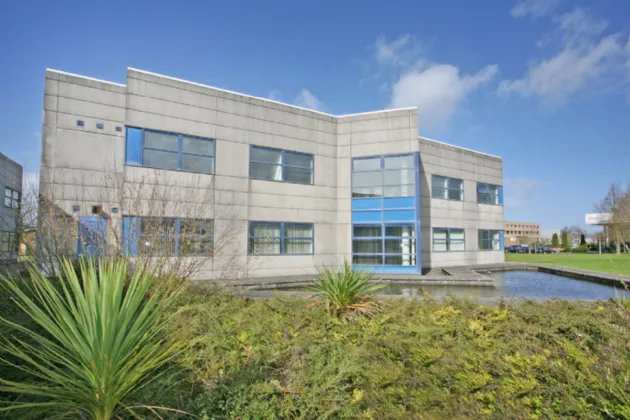 Photo of Will House, Shannon Business Park, Shannon, Co. Clare, V14 EC63