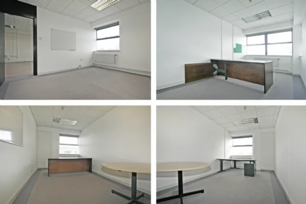 Photo of Will House, Shannon Business Park, Shannon, Co. Clare, V14 EC63