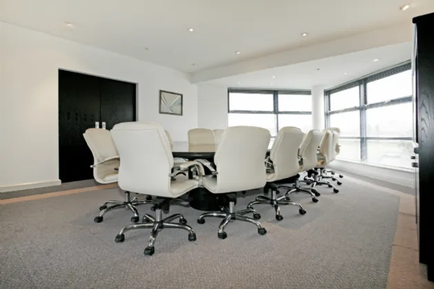 Photo of Will House, Shannon Business Park, Shannon, Co. Clare, V14 EC63