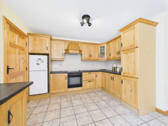 Photo of 12 Orchard Drive, Clarecastle, Ennis, Co. Clare, V95 W57V