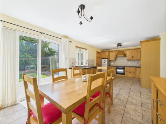 Photo of 12 Orchard Drive, Clarecastle, Ennis, Co. Clare, V95 W57V