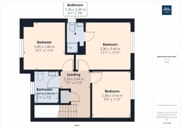 Photo of 12 Orchard Drive, Clarecastle, Ennis, Co. Clare, V95 W57V