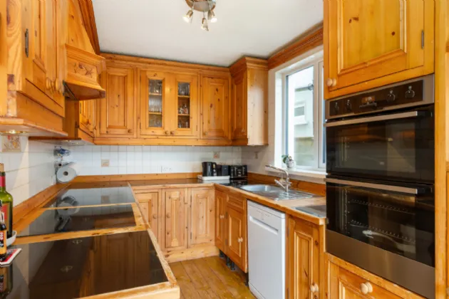 Photo of 148 Crodaun Forest Park, Celbridge, Co. Kildare, W23 WY27