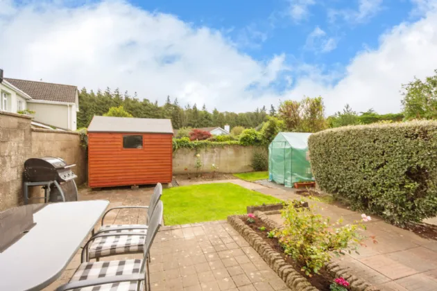 Photo of 148 Crodaun Forest Park, Celbridge, Co. Kildare, W23 WY27