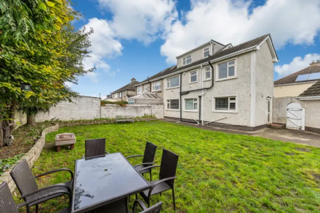 Photo of 39 Montrose Crescent, Artane, Dublin 5, D05T6F9