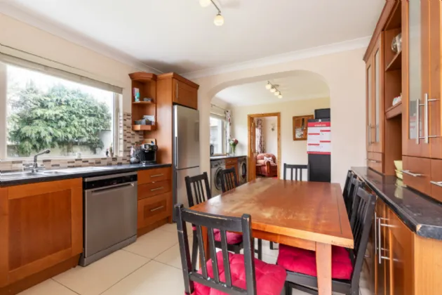 Photo of 39 Montrose Crescent, Artane, Dublin 5, D05T6F9