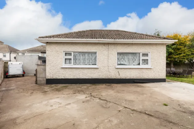 Photo of 39 Montrose Crescent, Artane, Dublin 5, D05T6F9