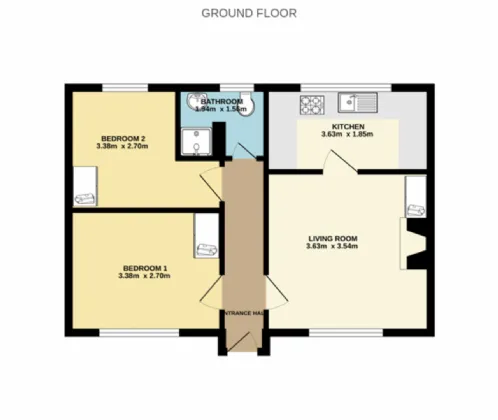 Photo of Riverside Cottage, Main Street, Blanchardstown, Dublin 15, D15 R24V