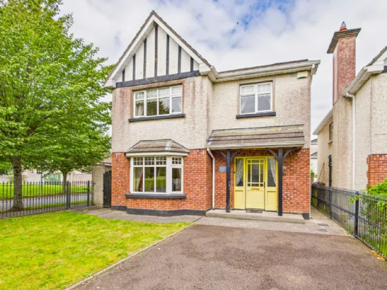 Photo of 33 Rosemount, Clongour, Thurles, Co. Tipperary, E41 X373