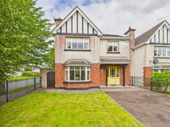 Photo of 33 Rosemount, Clongour, Thurles, Co. Tipperary, E41 X373