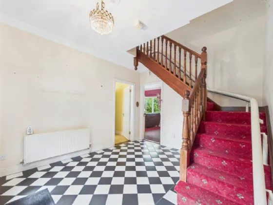 Photo of 33 Rosemount, Clongour, Thurles, Co. Tipperary, E41 X373