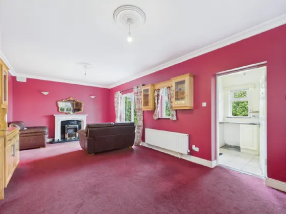 Photo of 33 Rosemount, Clongour, Thurles, Co. Tipperary, E41 X373