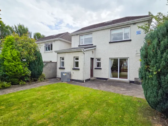 Photo of 33 Rosemount, Clongour, Thurles, Co. Tipperary, E41 X373