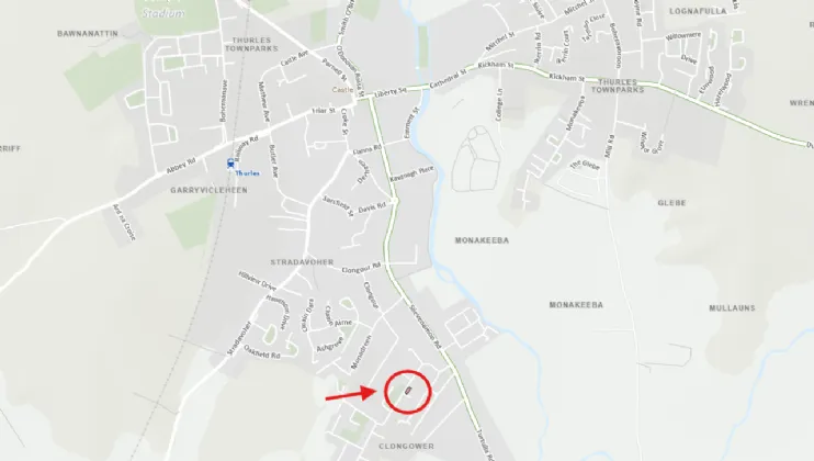 Photo of 33 Rosemount, Clongour, Thurles, Co. Tipperary, E41 X373