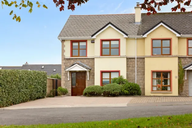 Photo of 1 Willow Wood, Ballisodare, Co. Sligo, F91T8W6