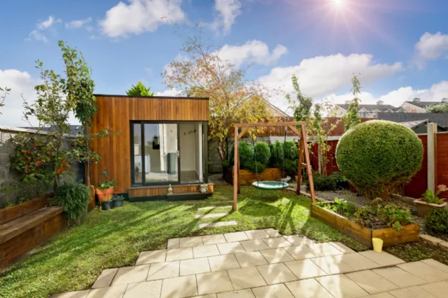 Photo of 1 Willow Wood, Ballisodare, Co. Sligo, F91T8W6