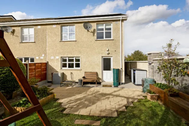 Photo of 1 Willow Wood, Ballisodare, Co. Sligo, F91T8W6