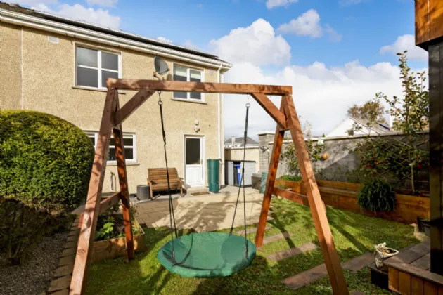 Photo of 1 Willow Wood, Ballisodare, Co. Sligo, F91T8W6