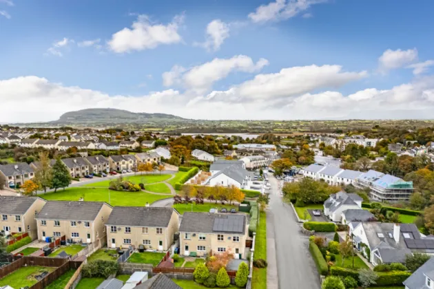 Photo of 1 Willow Wood, Ballisodare, Co. Sligo, F91T8W6