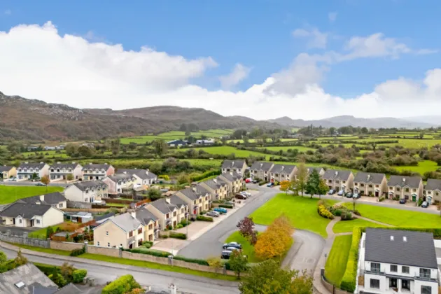 Photo of 1 Willow Wood, Ballisodare, Co. Sligo, F91T8W6