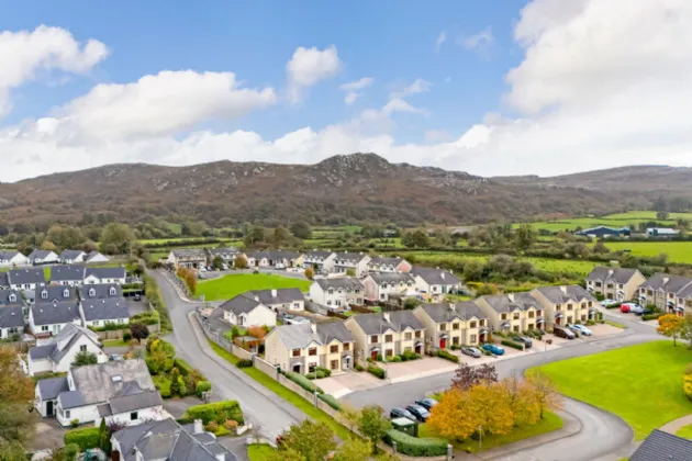 Photo of 1 Willow Wood, Ballisodare, Co. Sligo, F91T8W6