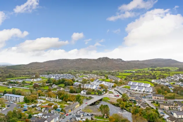 Photo of 1 Willow Wood, Ballisodare, Co. Sligo, F91T8W6