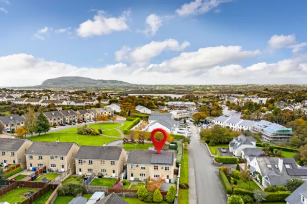 Photo of 1 Willow Wood, Ballisodare, Co. Sligo, F91T8W6