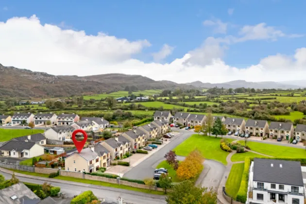 Photo of 1 Willow Wood, Ballisodare, Co. Sligo, F91T8W6